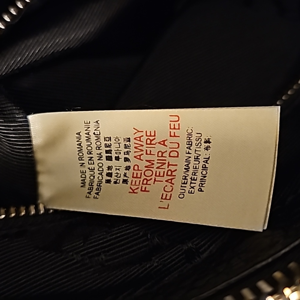 Burberry handbag - Picture 16 of 17
